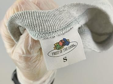 lemonada sweter: Fruit Of The Loom, Bluza dla mężczyzn, rozmiar S — 4