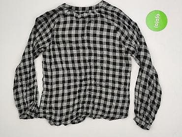 patchworkowe spodnie: Papaya, Bluzka damska, rozmiar S — 3