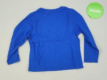 krótkie spodenki niemowlęce 74: Blouse, Lupilu, 3-4 years, 98-104 cm, condition - Very good — 3