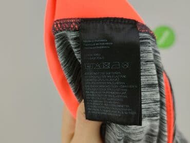 new yorker krótkie spodenki dresowe: H&M Sport, Legginsy Sportowe damskie, M — 5