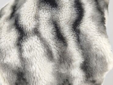 top z piorkami: Kamizelka damska, M — 7