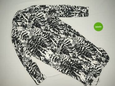 sukienki wieczorowe 50 plus: Ulla Popken, Sukienka damska, L — 3