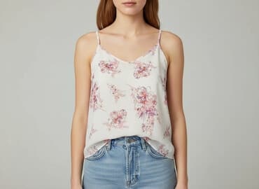 bluzki i koszule damskie day birger et mikkelsen: Atmosphere, Top damski, rozmiar S — 8