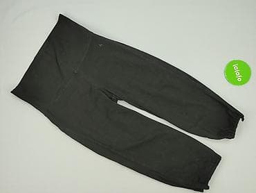 nike pro decathlon: H&M Sport, Legginsy Sportowe damskie, rozmiar S — 2