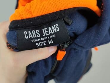 wojan bluza allegro: Bluza z kapturem damska, rozmiar XL — 4