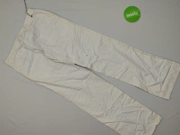 klapki na koturnie w ccc: Chinosy dla mężczyzn, rozmiar S — 3