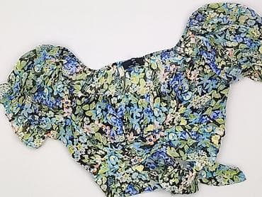 pullandbear polska: Bershka, Top damski, rozmiar S — 1