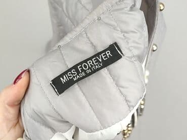 monari kurtki zimowe damskie: Kurtka przejściowa damska, rozmiar M — 4