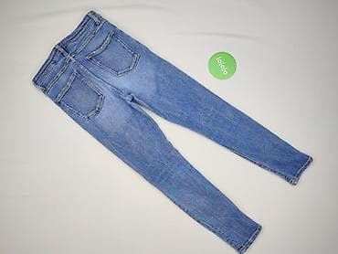 zign buty: Zara, Jeans for women, size M — 3