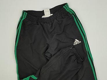 oversize t shirt basic: Adidas, Spodnie dresowe dla mężczyzn, rozmiar XL — 1