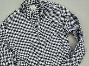 trampki pepegi: Selected Homme, Koszulа dla mężczyzn, rozmiar M — 1