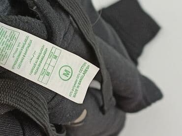 bluzy do ta: Bluza z kapturem damska, rozmiar M — 5