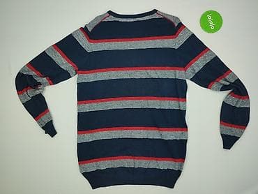 second hend: Livergy, Sweter dla mężczyzn, rozmiar M — 3