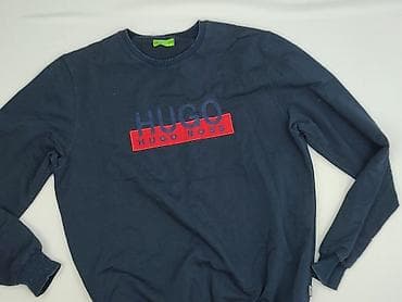 dior bluzy: HUGO Hugo Boss, Bluza dla mężczyzn, rozmiar XL — 1