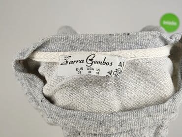 zara bluza z misiem: Zara, Bluza damska
, rozmiar M — 4