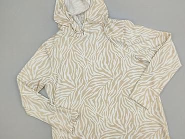 Кофта з каптуром жіноча, розмір XL