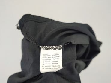 damskie t shirty oversize: T-shirt damski, M — 4