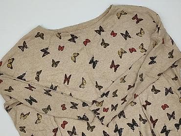 Sweter damski, rozmiar S