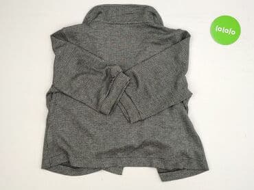 kurtki puchowe hm: H&M, Kardigan damski, rozmiar M — 3