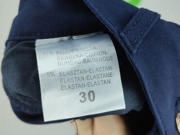 ccc buty profilaktyczne: M.Sara, Spodnie materiałowe damskie, M — 4