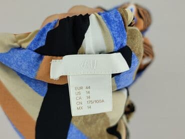 H&M, Жіноча блуза, розмір 2XL — 4