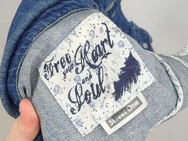 kamizelka damska krótka h m: Street One, Kamizelka damska, rozmiar S — 6