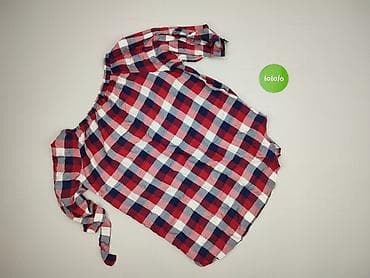 fishbone: Bluzka damska, rozmiar 4XL — 3