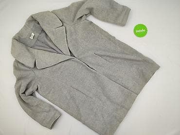 kurtka molton: George, Płaszcz damski, rozmiar 5XL — 2