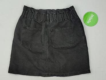 spódnice mini panterka: Noisy May, Spódnica damska, rozmiar XS — 3