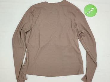 bluzki w paski mango: Bluzka damska, 2XL — 3