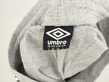 umbro: Umbro, Szorty damskie, rozmiar L — 4