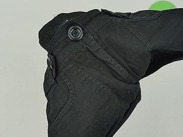 converse cdg pl: H&M, Шорти жіночі, розмір S — 4