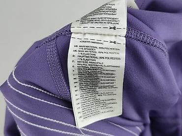 bluzki termiczne 4f: Adidas, Legginsy Sportowe damskie, rozmiar M — 5