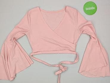 shine: Shein, Top damski, rozmiar S — 2
