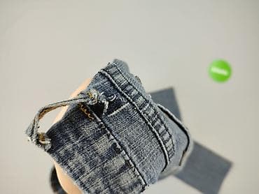 coustom jeans: Denim Co, Jeansy damskie, rozmiar S — 4