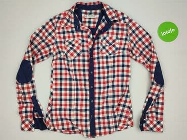 tommy hilfiger t shirty basic: Women`s shirt, size M (EU 38) — 2