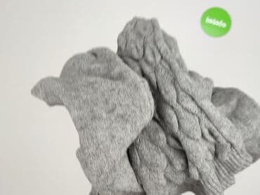 sweter jedwab: Golf damski, S — 4