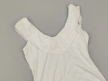 miu miu t shirty: Bluzka damska, rozmiar M — 1