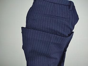 h m baleriny: H&M Divided, Spodnie materiałowe damskie, rozmiar S — 5