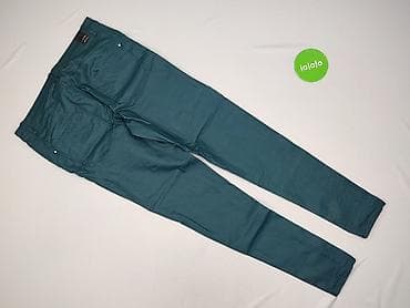 spodnie etam: Orsay, Spodnie materiałowe damskie, rozmiar L — 3