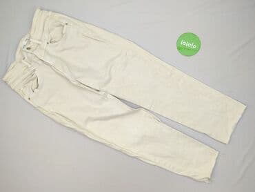 sinsay katany jeansowe: Sinsay, Jeansy damskie, rozmiar M — 2