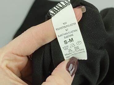 duże sukienki wizytowe: Sukienka damska, rozmiar M — 5