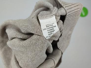 100 kaszmir: Sweter damski, rozmiar M — 6