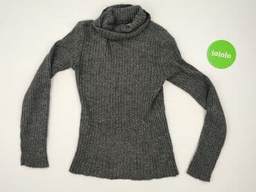 sweter kurt cobain: Golf damski, S — 2