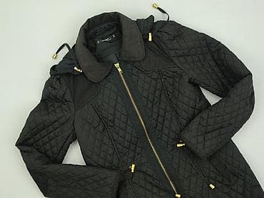 parka clockhouse: Petites, Parka damska, rozmiar 2XS — 2
