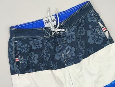 Szorty kąpielowe dla mężczyzn, rozmiar L