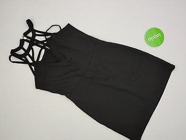 crocs c7 sandaly: Cropp, Sukienka damska, rozmiar M — 2