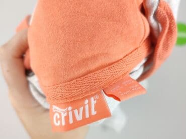 2pac bluza: Crivit, Bluza z kapturem damska, M — 4