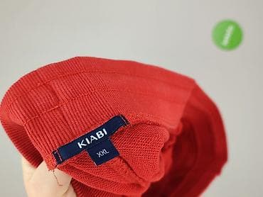 relaxy: Kiabi, Szorty dla mężczyzn, rozmiar 2XL — 4