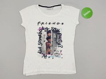 t shirty seinfeld: F.R.I.E.N.D.S, Women`s T-shirt, size M — 2